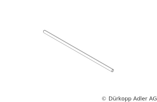 0367 130960 — стержень — Бар