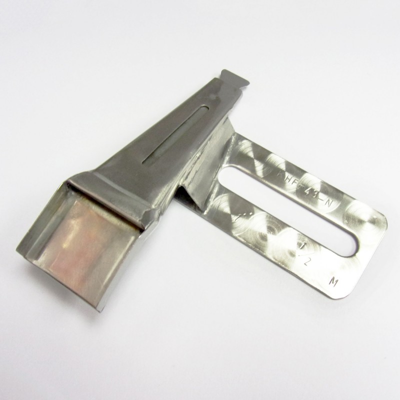 KHF43-N Normal Belt Loop Folder — Belt Loop Folder (Normal) Applicable Parts：1. 17-7620-1 2. KH577