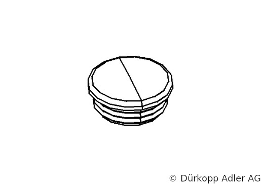 0556 001570 — штекер — Вилка