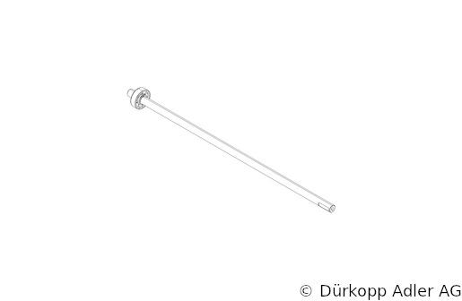 0367 145134 — нижний вал