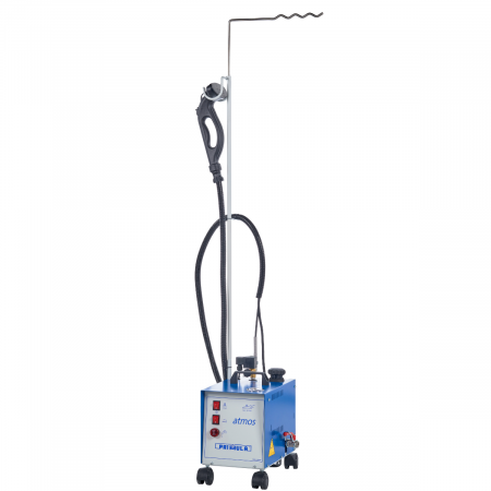 Primula Atmos Steamer Отпариватель для чистки