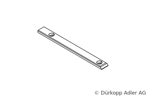 0540 200140 — пластина — Тарелка