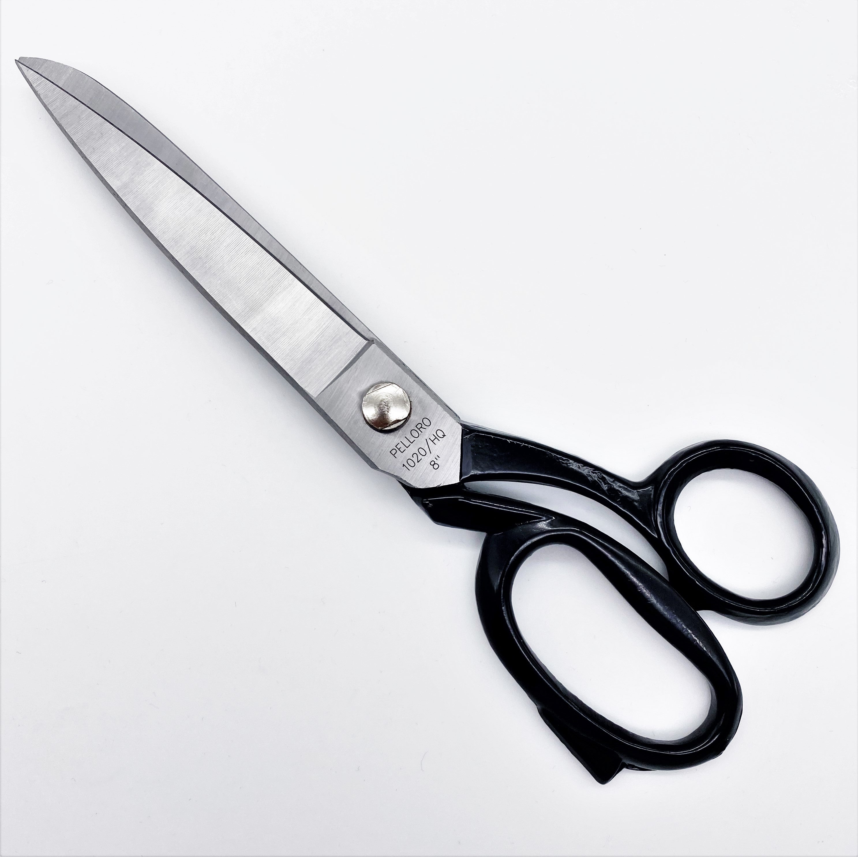 PELLORO Tailor's Shears 1020/HQ/C/8"