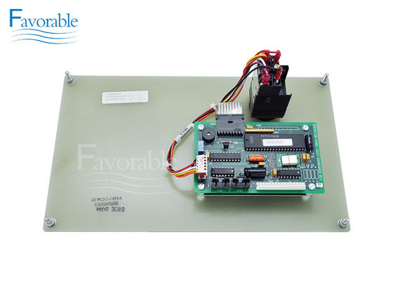 59793011 Panel Assy; Operator Suitable For Auto Plotter Machine AP700