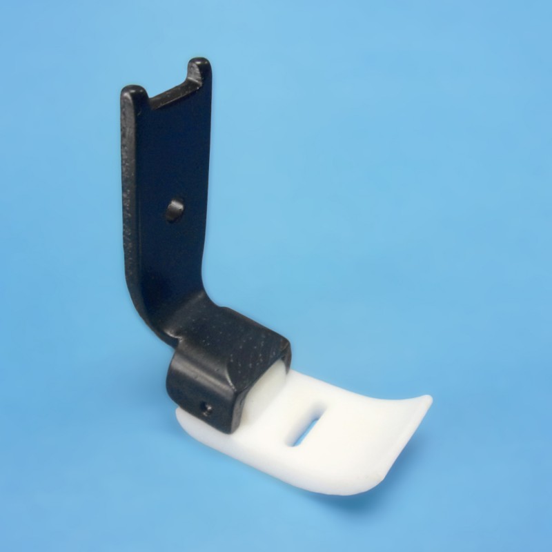 T107 Teflon Zigzag Feet — Teflon Zigzag Feet