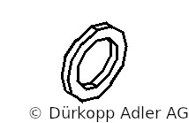 0558 006187 — диск