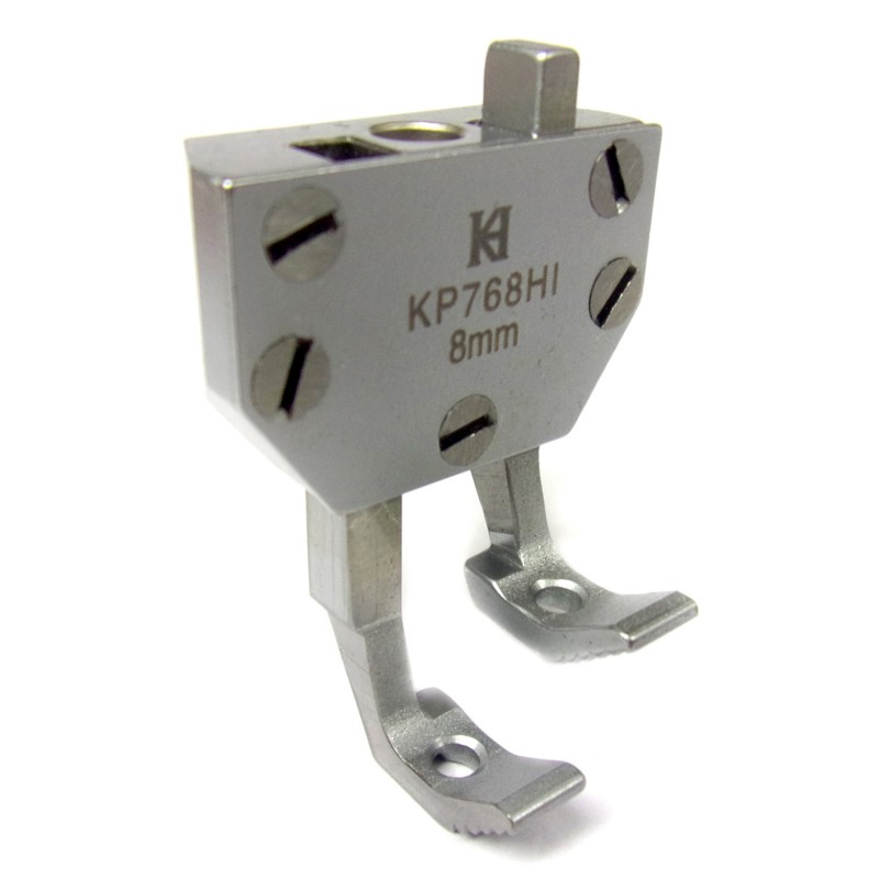 KP768-HI Inner Foot — Support larger difference in height