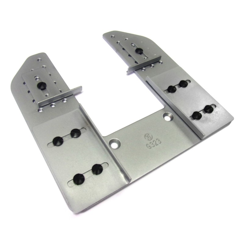 G-323 Cuff Button Gauge — Cuff Button Gauge
