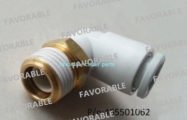 OEM High Quality 6mm Fitting Elbow Tube W/Sealant Parts No:465501062