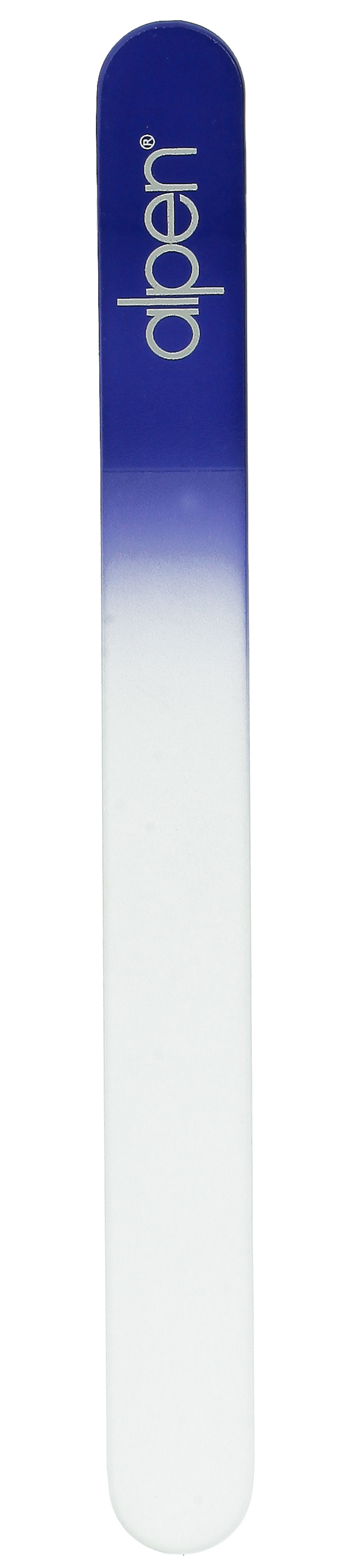 Alpen 8284.20C  Пилочки для ногтей
