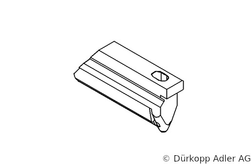 0580 330410 — нож
