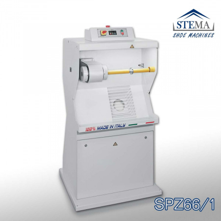 Stema SPZ66/1 Универсальная односторонняя полировочная машина