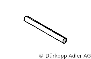 0244 001016 — needle roller