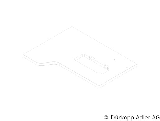 0700 017514 — table top