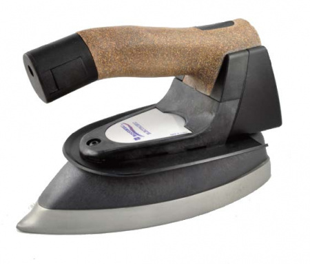 Rotondi E-EC-420/1 Электро-паровой утюг с электронным управлением