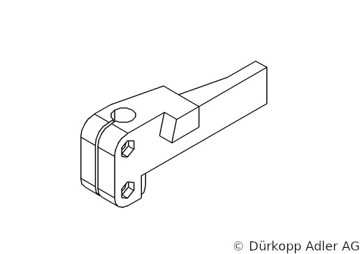 0688 320230 — держатель