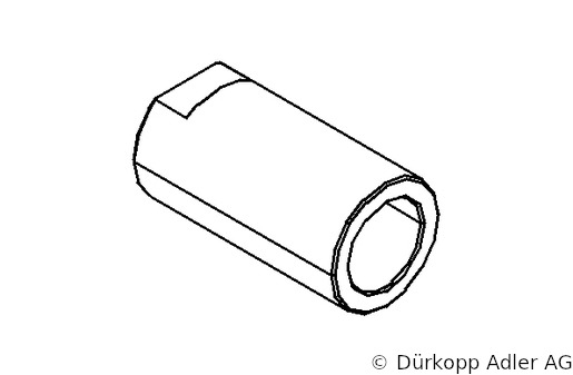 0068 310010 — Втулка