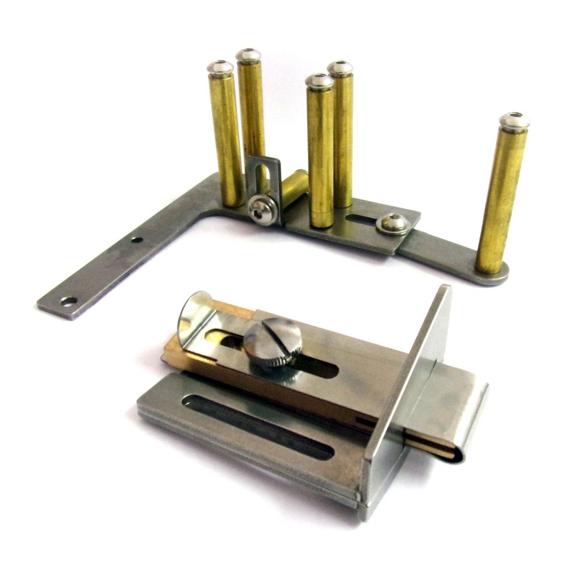 KHF867T Vinyl Welting Attachment — Vinyl Welting Attachment