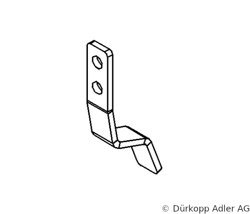 0867 330360 — Отражатель — Дефлектор