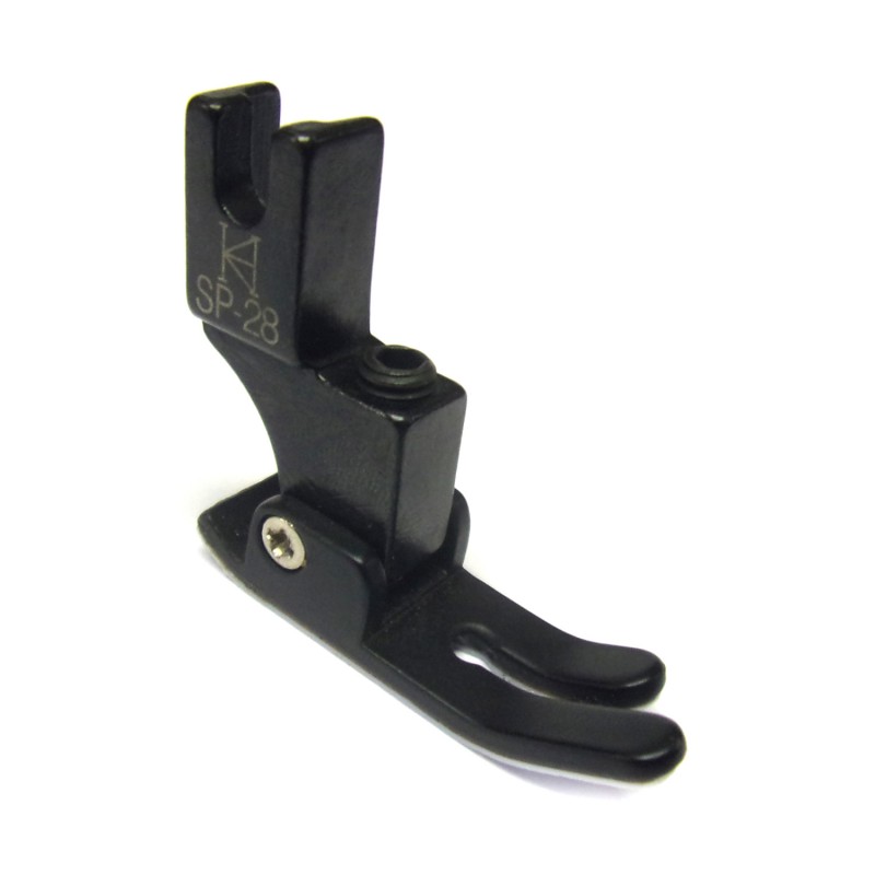 SP-28 Teflon Layer Presser Feet — Teflon Layer Presser Feet Anti-static Anti-puckering Not sticky for fabric Pressure adjustable, suitable for sewing different materials.