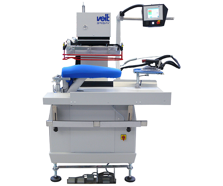 Пресс для брюк Veit BRI 235 VC