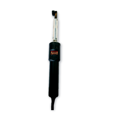 Elettrotecnica BC Mod 67 Module with heated tool holder and digital thermoregulator