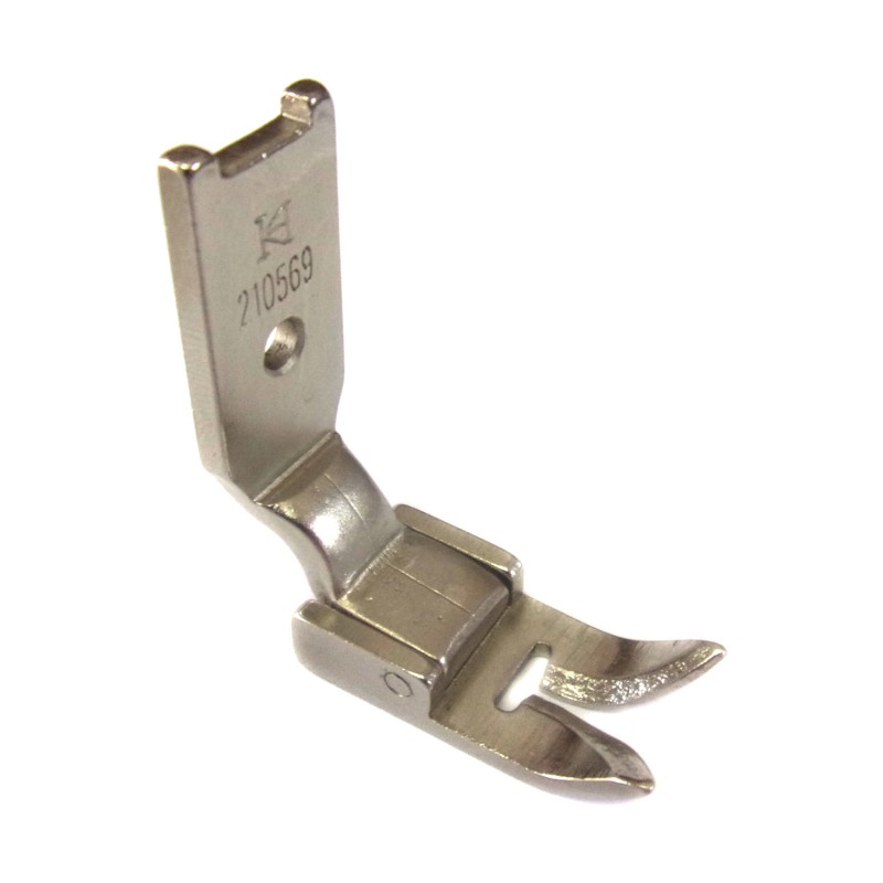 210569 Presser Foot — Standard Presser Foot for Singer / Juki Zigzag Machine Needle Hole Width : 7mm …