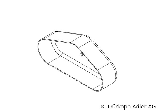 0467 340910 — крышка — Чепчик