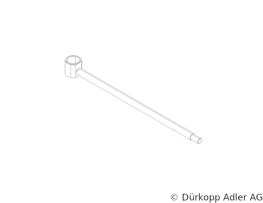 0745 401053 — держатель