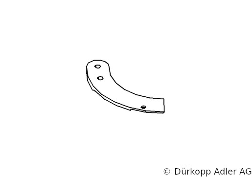 0540 350290 — нож