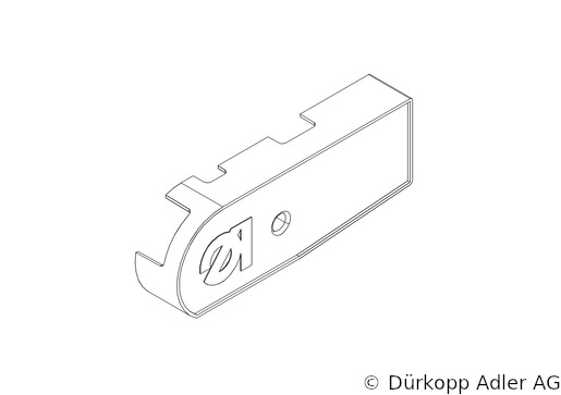 0567 140020 — Крышка