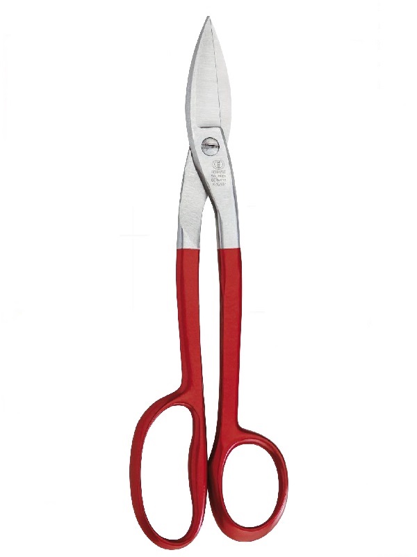 ROBUSO 1078/C/9.5". Ножницы Solingen для мощных и коротких разрезов