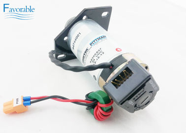 94744001 24V Motor Assy ; Dc Servo ; x - Axis ; Ametek Pittman 9236E837