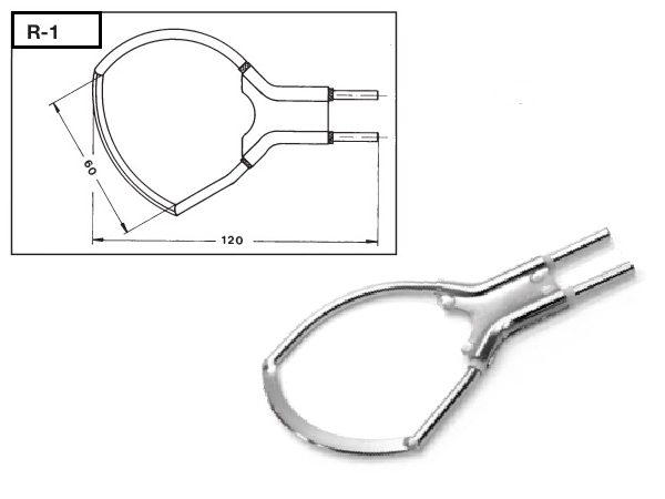 HSG-0-electronic. Термонож от HSGM