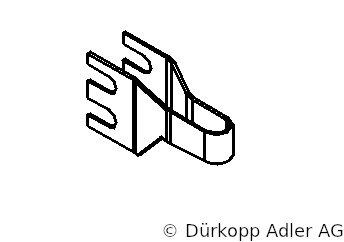 0506 330160 — наконечник горелки