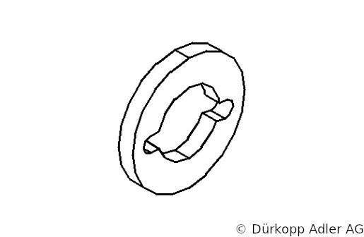 0580 110150 — диск