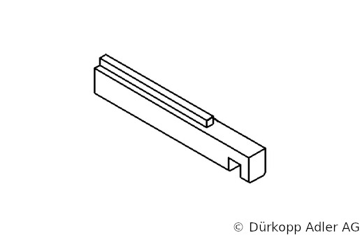 0589 330240 — режущий блок — Блок отрезной
