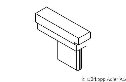 0580 330210 — режущий блок