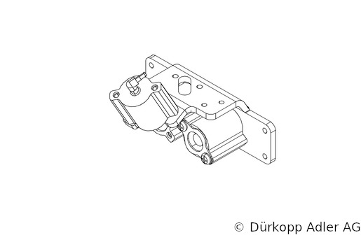 0367 166014 — Чертеж — Рисунок