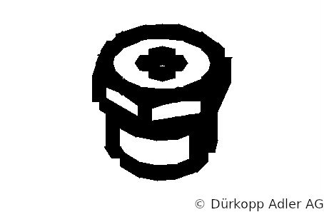 0246 000244 — stop piece