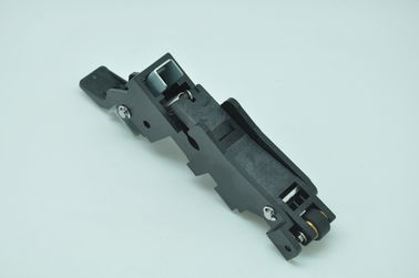 iso2002 Graphtec Cutting Plotters Black Plastic Press Paper Round