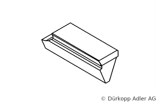 0578 003313 — режущий блок