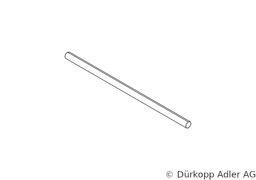 0576 005531 — штифт — Приколоть