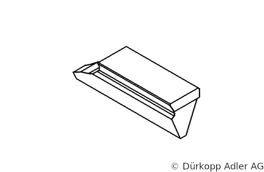 0578 003315 — режущий блок