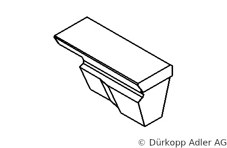 0578 003284 — Режущий блок 16 мм