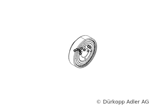 0491 000111 — Втулка