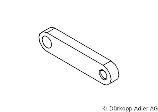0173 340100 — shackle