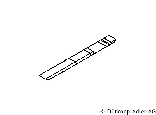 0739 350030 — counterknife