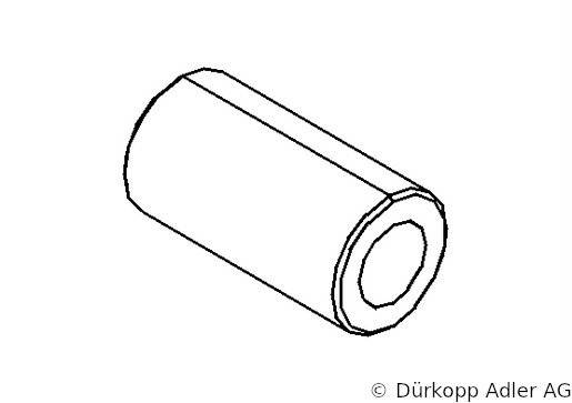 0067 312240 — Втулка