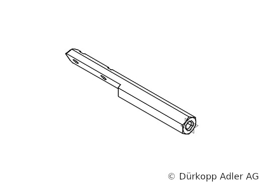 0580 591370 — болт